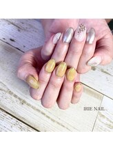 アイリーネイル(IRIE NAIL)/ジェル