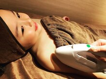 ハリウッドミラー(Hollywood mirror)/キッズ脱毛