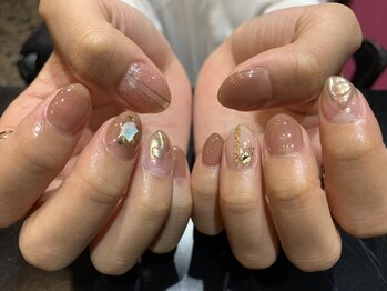 ボディ 高知店(BODY)/ミラー