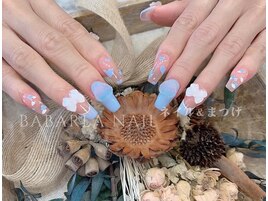 定額スカルプコース12900