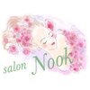 サロン ヌーク(salon Nook)のお店ロゴ