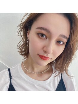 フィオブロウ 大阪梅田店(fiio brow)/【眉毛専門店】fiio　梅田/大阪