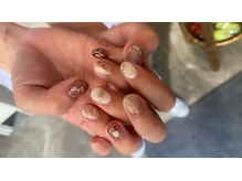 バンズネイル(Banz nail)/
