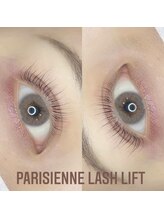 アイクイック 新宿 新宿駅西口店(Ai Quick)/パリジェンヌラッシュリフト