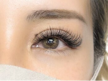 アイラッシュサロン ドア(DOOR)/ボリュームラッシュ