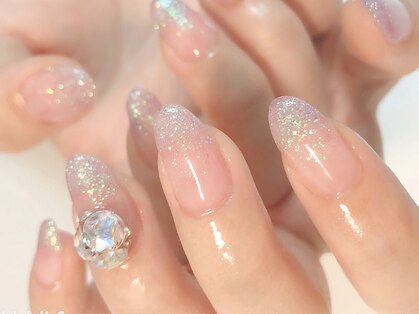 天王寺駅のジェルオフ無料 ネイル フット が人気のネイルサロン 口コミ人気ランキング ホットペッパービューティー