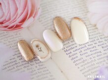 ファストネイル ロコ 春日店(FASTNAIL LOCO)/フラワーネイル→写真番号:11665