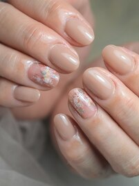 JUNX Nail Collection