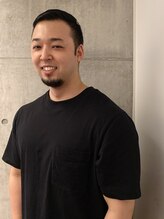 アトレータ トウキョウ エビス(ATLETA TOKYO EBISU) Ryoichi Ohta