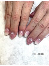 クロレ(COLORE)/新作デザイン♪