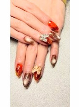 ライズバックステージ(RIZE back stage)/持ち込みデザイン