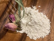 ルゥルゥ シュガーリング(Luu Luu sugaring)/シュガーリング＋クレイパック