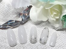 シュシュ(Chou Chou)/