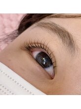 リッチ トゥ 豊橋店(Rich to)/まつ毛パーマ