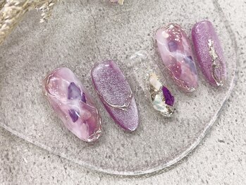 ドナ シェリダ(Dona Cherida)/デザインコース