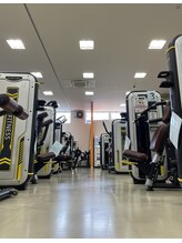 マイボディ 佐久インターウェーブ店(MY-BODY)/MY-BODY佐久インターウェーブ店