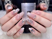 エーエヌジー スタジオ(ANG Studio)/