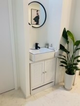 ナルフロウ(nalufurou)/店内雰囲気