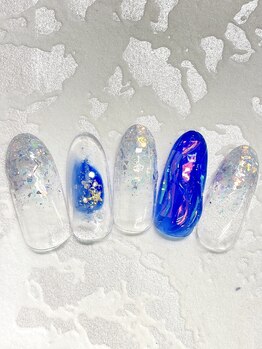 キャンアイドレッシー 上尾店(Can I Dressy)/¥5500