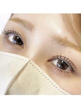 エティナル 上小田井(eternel)/大人気☆上下まつげパーマ