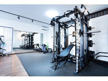 ダイエット工房 菊/店内画像