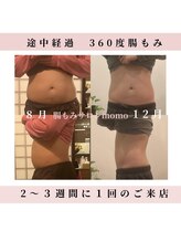 モモ 三ノ宮店(momo)/お客様からのクチコミのご紹介♪