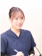 鍼灸チャンドラ(鍼灸Chandra)&nbsp;後藤 萌美