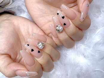 レアネイル 新宿(le'a nail)/