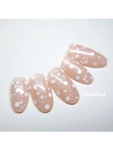 チアフル(cheerful)/