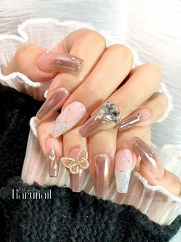 ハルネイル(Haru nail)/