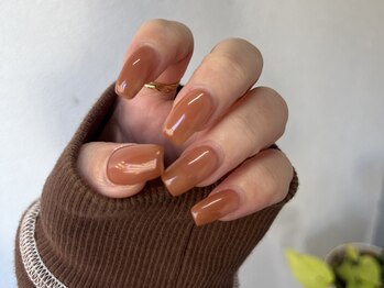 ドリームシャイニー 西葛西店(Dream Shiny)/ワンカラー