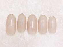 ノアネイル(Noanail)/アート90分コース