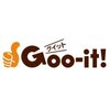 グイット 川崎東口店(Goo-it!)ロゴ