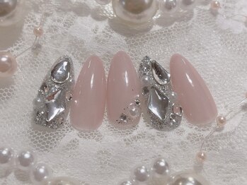 ビューティメイク 池袋(BEAUTY MAKE)/【定額】ゴールドコース¥8000