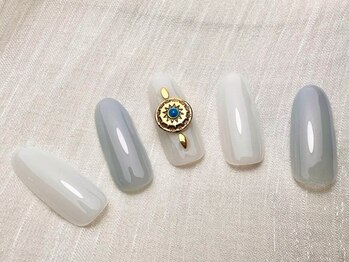 マジックミラー/