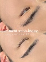 ルブール(levure)