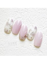 リュクス 流山おおたかの森店(Luxe)/10種のブライダルコース13000円