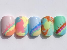 夏デザイン