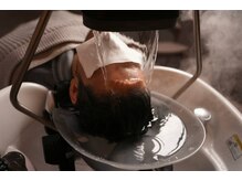 メリーダブリュー(Merry W)/【頭浸浴】炭酸ヘッドバス♪