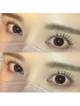 アストリア 栗生店(ASTRIA)/パリジェンヌラッシュリフト