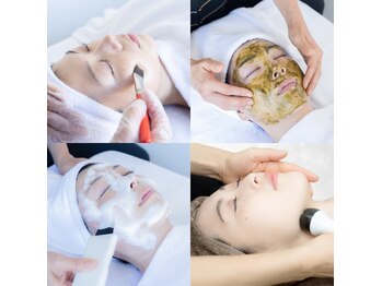 ワクワクフェイス 横浜店(WAKUWAKU FACE)