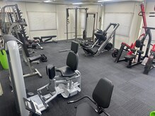 プライベートジム ゲート(Private Gym Gate)