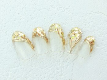 ピアチェーレ(Piacere)/定額¥11000☆