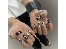 スイートネイル(SWEET NAIL)の雰囲気（シンプル～個性派まで理想のデザイン受け付けております！）