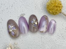 ビオトーププラス 銀座本店(bio tope+)/お花デザイン　銀座フィルイン