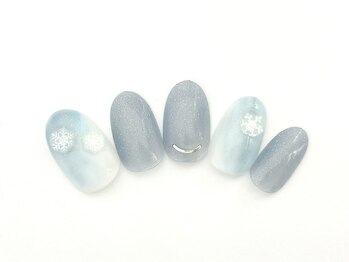 アーク/サンプルコース　￥8980