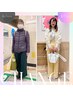 【リピータ様専用メニュー】ショッピング同行 プラチナプラン ¥35000（３h）