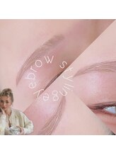 マイルーム(myroom1987)/アイブロウ