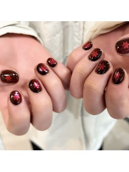 メルシー 青山店(Merci)/奥行き結晶 by阿部