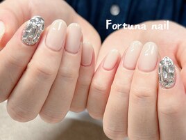 肌馴染みワンカラー埋め尽くす